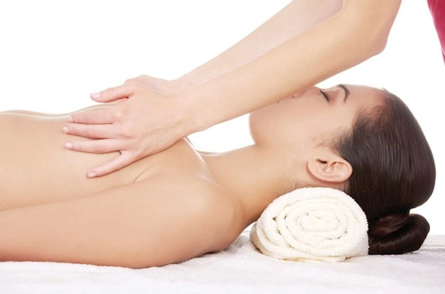 Làm hồng nhũ hoa biện pháp trẻ hoá thầm kín nhiều chị em đổ xô đi làm - 3