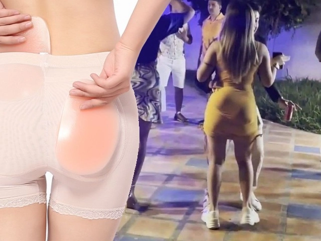 Lâm khánh chi mặc chiếc áo thị phi đón sinh nhật tuổi 44 body mẹ đơn thân trông mòn con mắt - 11