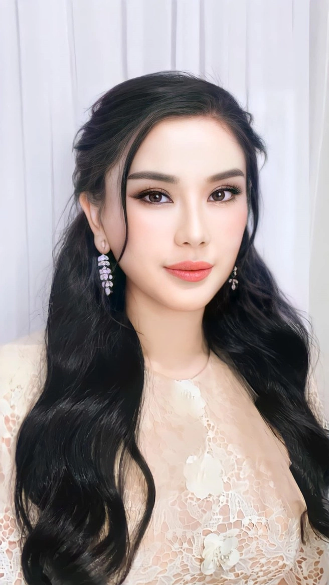Lâm khánh chi thừa nhận nợ nần vì chuyển giới nhan sắc từng trồi sụt thất thường - 3