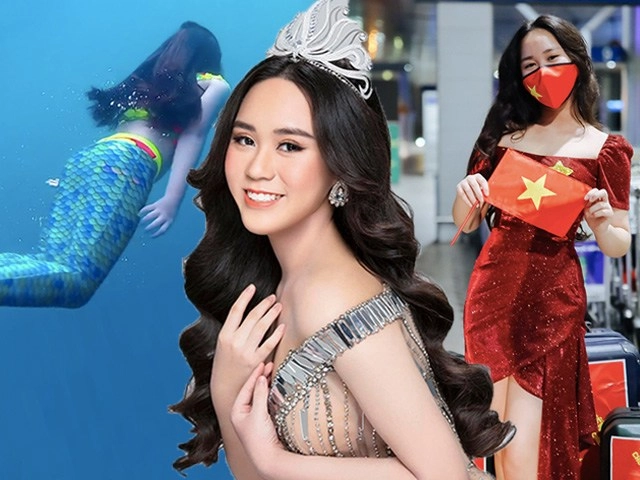 Lâm khánh chi thừa nhận nợ nần vì chuyển giới nhan sắc từng trồi sụt thất thường - 13