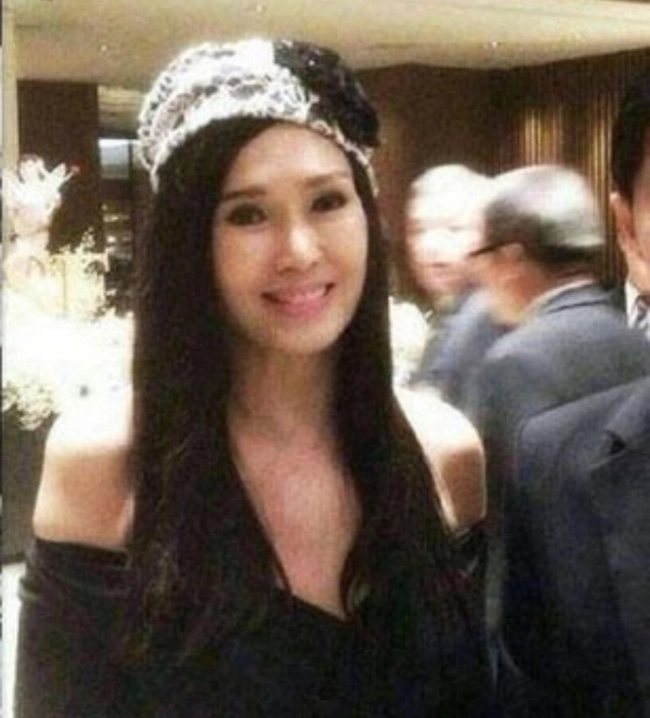 Làm mẹ đơn thân cựu hoa hậu u80 khiến ai nấy xuýt xoa vì nhan sắc không tuổi - 4