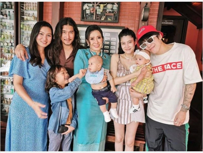 Làm mẹ đơn thân cựu hoa hậu u80 khiến ai nấy xuýt xoa vì nhan sắc không tuổi - 9