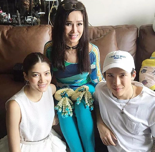 Làm mẹ đơn thân cựu hoa hậu u80 khiến ai nấy xuýt xoa vì nhan sắc không tuổi - 11