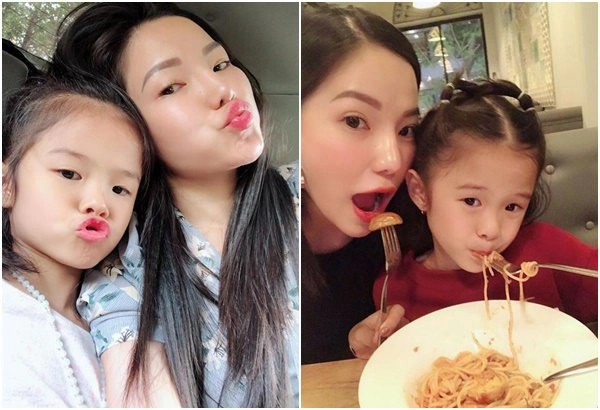 Làm mẹ đơn thân tay trắng lý phương châu giờ có nhà tiền tỷ bạn thân chồng cũ cưng chiều - 3