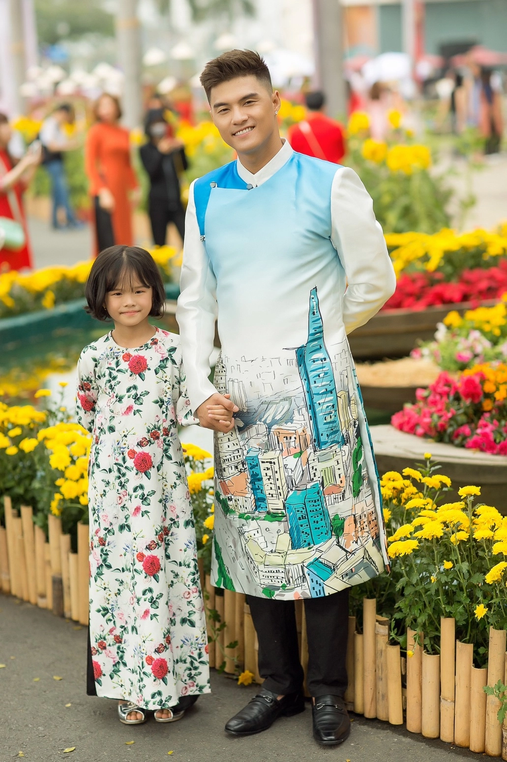 Làm mẹ đơn thân tay trắng lý phương châu giờ có nhà tiền tỷ bạn thân chồng cũ cưng chiều - 5