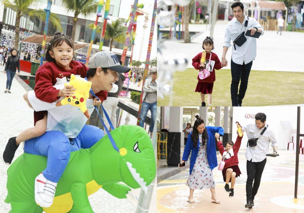Làm mẹ đơn thân tay trắng lý phương châu giờ có nhà tiền tỷ bạn thân chồng cũ cưng chiều - 9