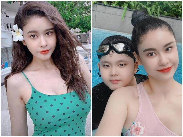Làm mẹ đơn thân tay trắng lý phương châu giờ có nhà tiền tỷ bạn thân chồng cũ cưng chiều - 15