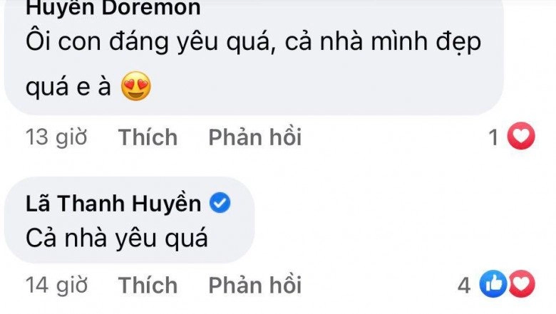 Làm mẹ sau 13 năm tuổi u40 vân hugo khoe con gái búp bê lã thanh huyền btv hoài anh nức nở - 2