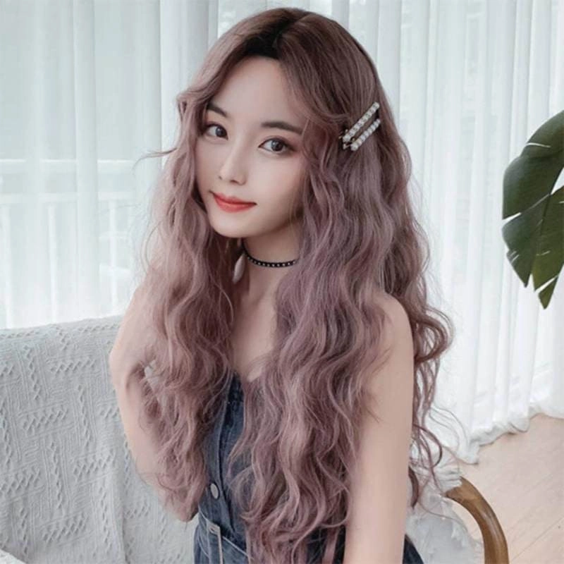 Làm mới bản thân nàng trẻ trung tươi tắn với những kiểu tóc uốn mì tôm dẫn đầu xu hướng - 4