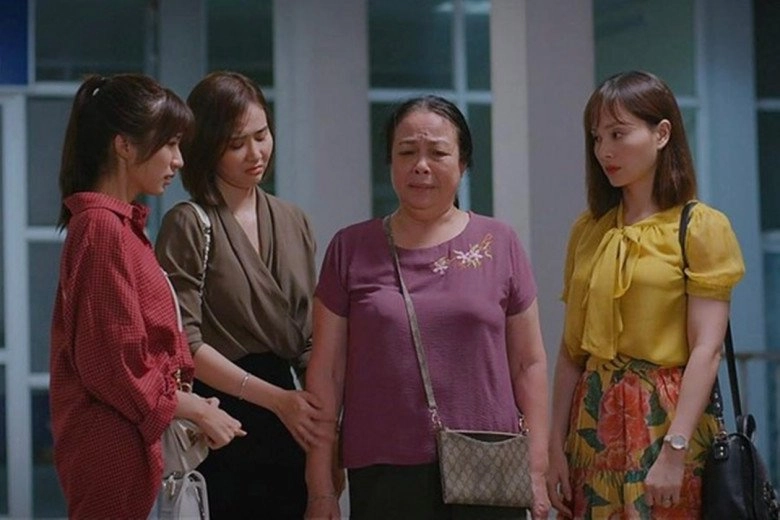 Làm stylist thương ngày nắng về không đơn giản lan phương mặc 200 cái váy body phan minh huyền gây khó dễ - 1