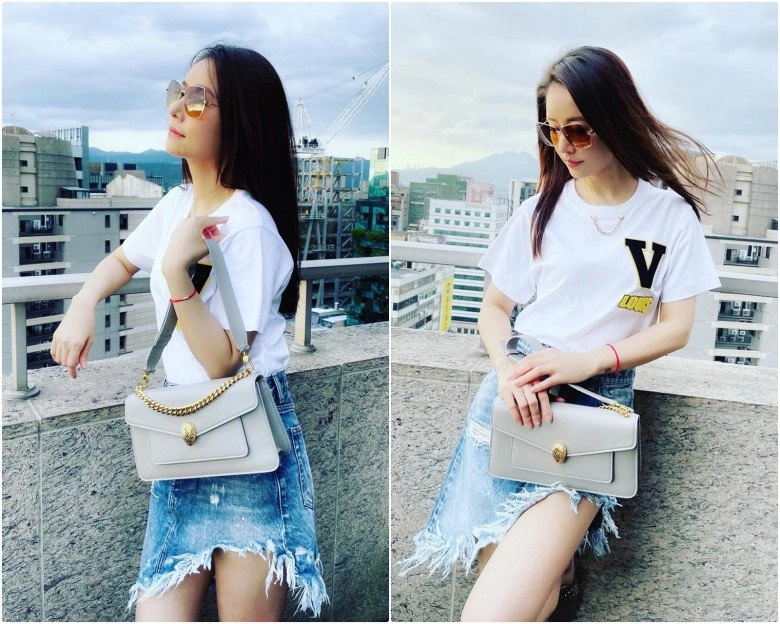 Lâm tâm như cưa sừng tài tình u50 vẫn mê mệt món đồ gái teen bảo sao lão hoá ngược - 2
