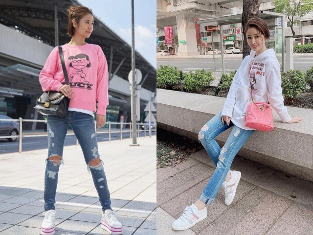 Lâm tâm như cưa sừng tài tình u50 vẫn mê mệt món đồ gái teen bảo sao lão hoá ngược - 3