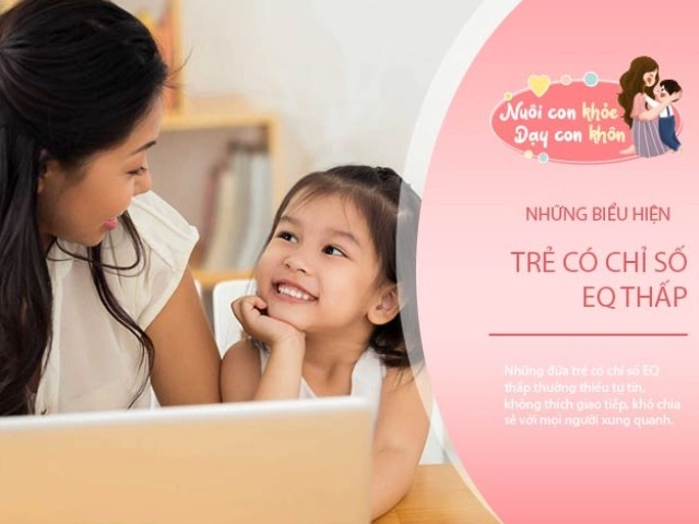 Làm thế nào đánh giá chỉ số iq của trẻ 3 tuổi 5 đặc điểm chứng tỏ con rất thông minh - 7