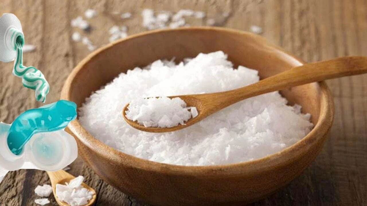 Làm trắng da bằng kem đánh răng chiêu dưỡng da đơn giản rẻ tiền nhưng hiệu quả - 1