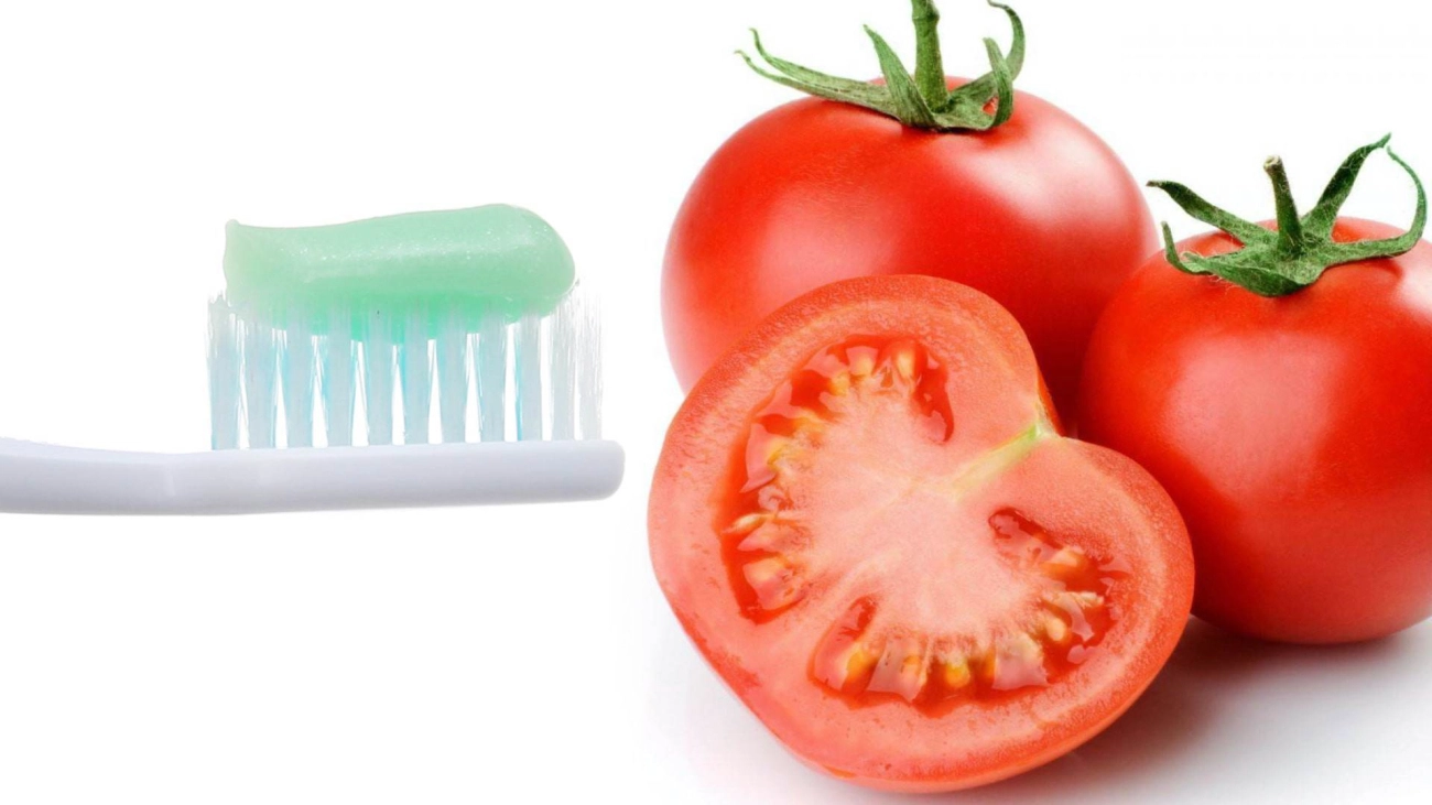 Làm trắng da bằng kem đánh răng chiêu dưỡng da đơn giản rẻ tiền nhưng hiệu quả - 3