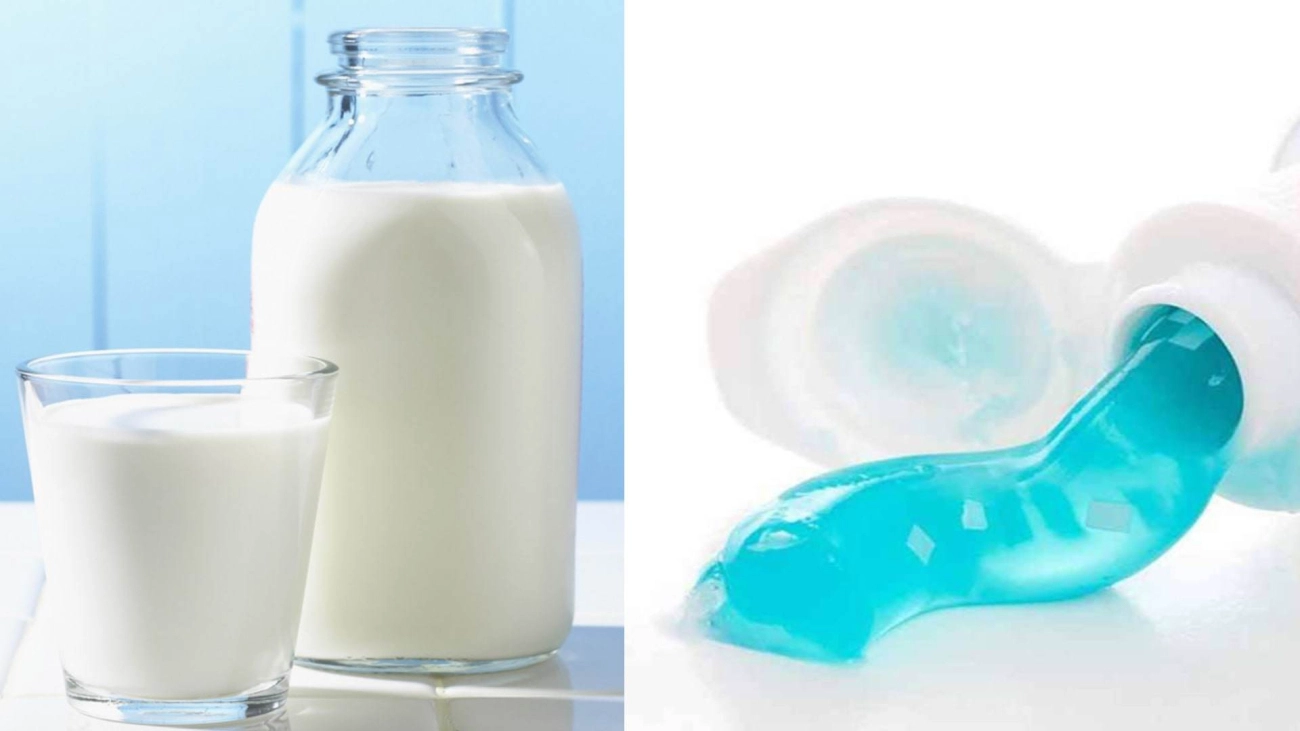 Làm trắng da bằng kem đánh răng chiêu dưỡng da đơn giản rẻ tiền nhưng hiệu quả - 4