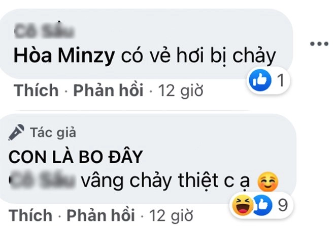 Lần đầu đăng ảnh bikini bên con trai hoà minzy ngại ngùng vì hở hang thừa nhận ngực chảy xệ - 3