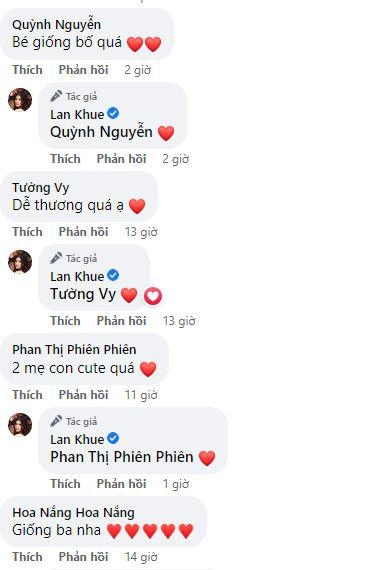 Lan khuê hiếm hoi khoe con trai cậu bé càng lớn càng giống bố đại gia tập đoàn siêu giàu - 4