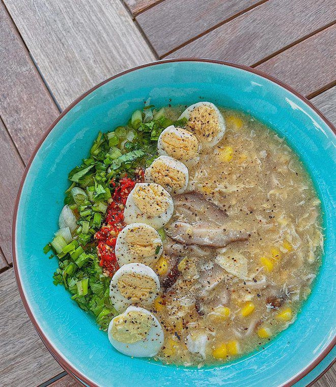 Lan khuê hiếm hoi khoe con trai cậu bé càng lớn càng giống bố đại gia tập đoàn siêu giàu - 8
