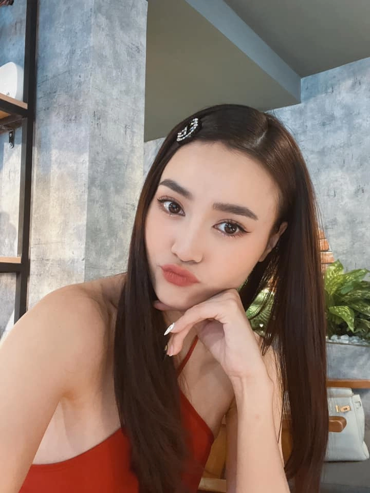 Lan ngọc bị bóc mẽ ảnh hậu trường chưa tút tát nhan sắc có còn chuẩn ngọc nữ - 8