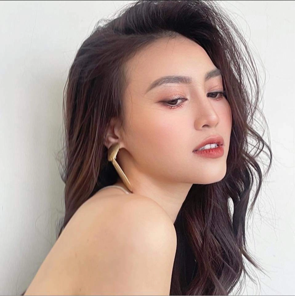 Lan ngọc bị bóc mẽ ảnh hậu trường chưa tút tát nhan sắc có còn chuẩn ngọc nữ - 10