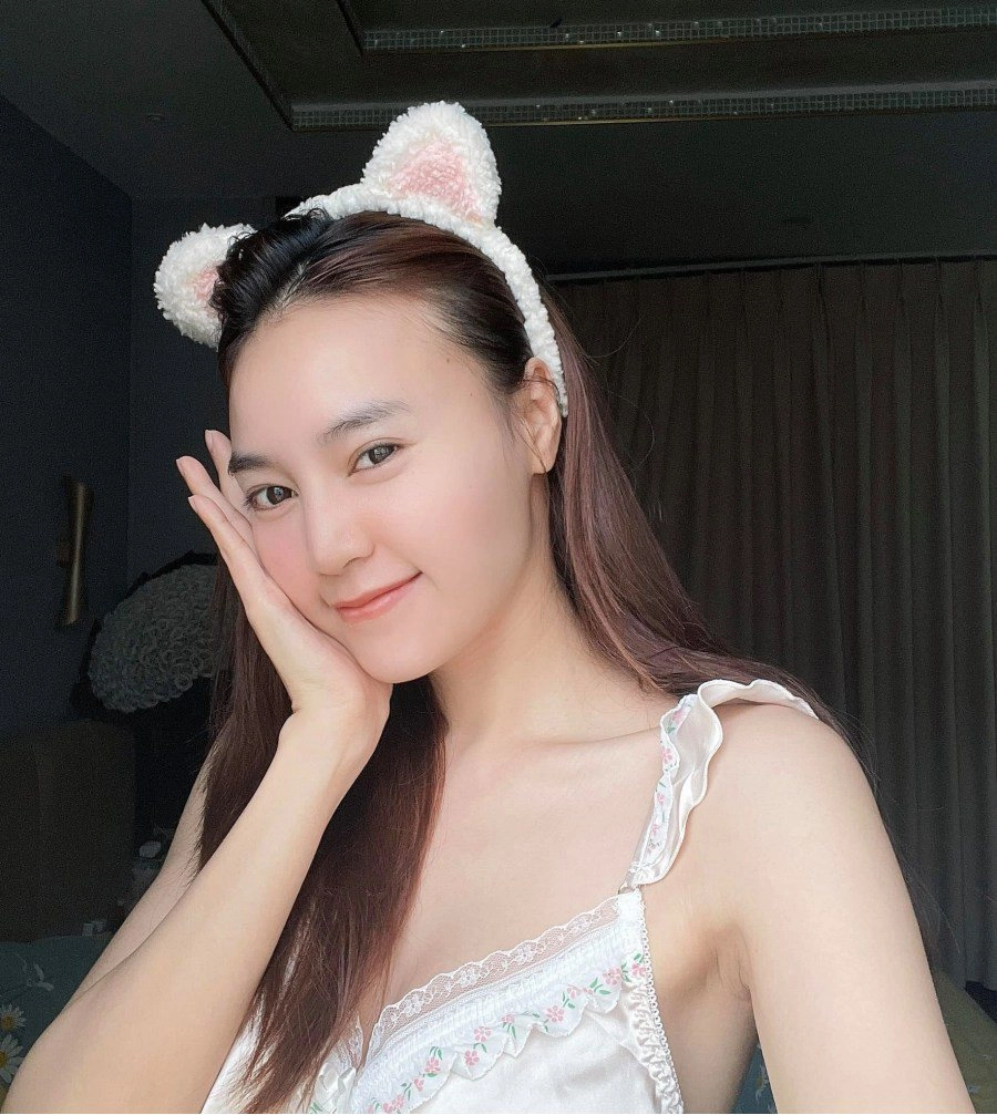 Lan ngọc tụt hạng danh xưng ngọc nữ vì làn da chi chít mụn nhìn mà thương - 3