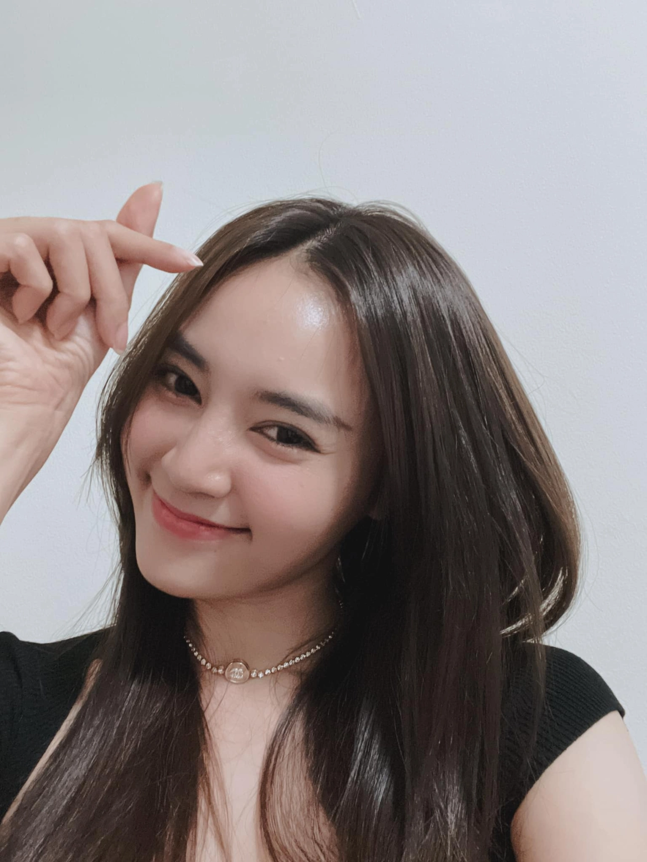 Lan ngọc tụt hạng danh xưng ngọc nữ vì làn da chi chít mụn nhìn mà thương - 11
