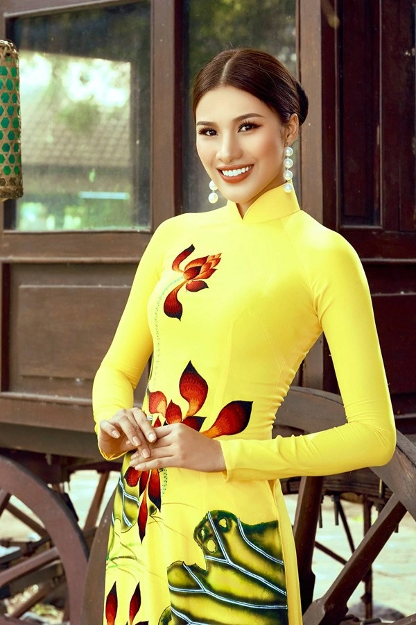 Làng nhan sắc xém nữa đã có 1 vụ kiện giữa hai mỹ nhân chỉ vì chuyện làm răng sứ - 9