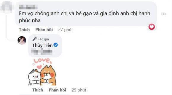 Lâu không xuất hiện con gái thủy tiên giờ tóc dài như thiếu nữ mẹ tự hàokhoe thêm - 2