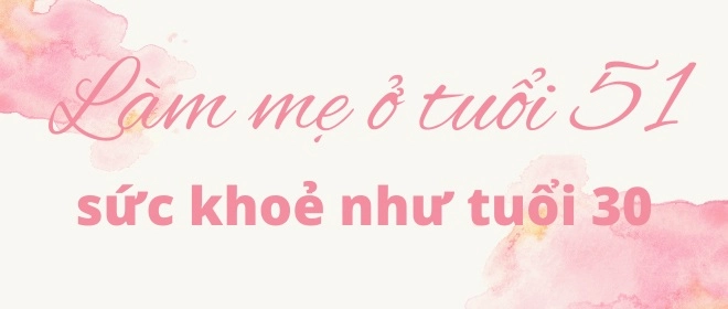 Lấy chồng 9x kém 21 tuổi nữ giám đốc u51 chuẩn bị 3 năm để làm mẹ cặp sinh đôi - 3