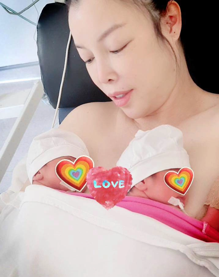 Lấy chồng 9x kém 21 tuổi nữ giám đốc u51 chuẩn bị 3 năm để làm mẹ cặp sinh đôi - 4