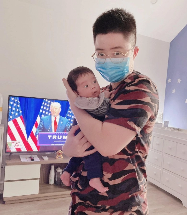 Lấy chồng 9x kém 21 tuổi nữ giám đốc u51 chuẩn bị 3 năm để làm mẹ cặp sinh đôi - 14