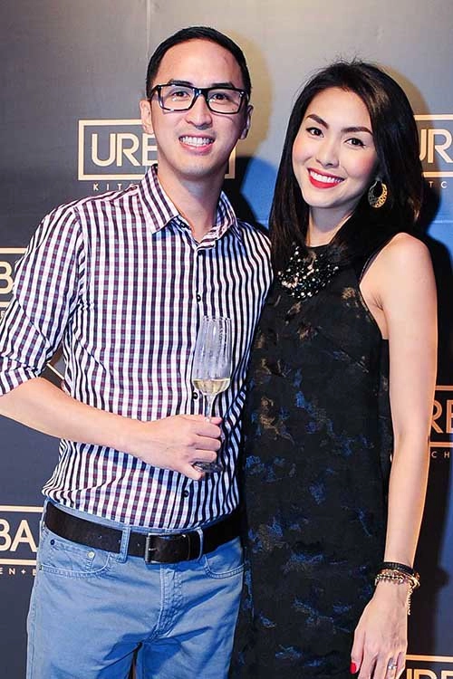Lấy chồng đại gia tăng thanh hà âm thầmthan thở chuyện thức trắng đêm chăm con ốm với bạn - 1