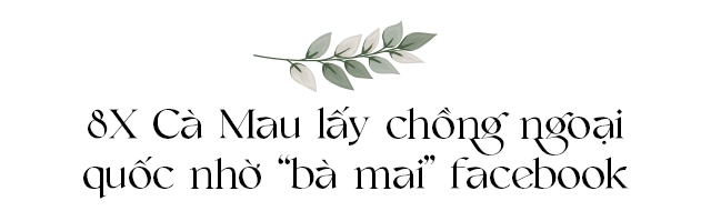 Lấy chồng iraq cô gái cà mau hạnh phúc đẻ hai con bé nào cũng đẹp như tượng - 3