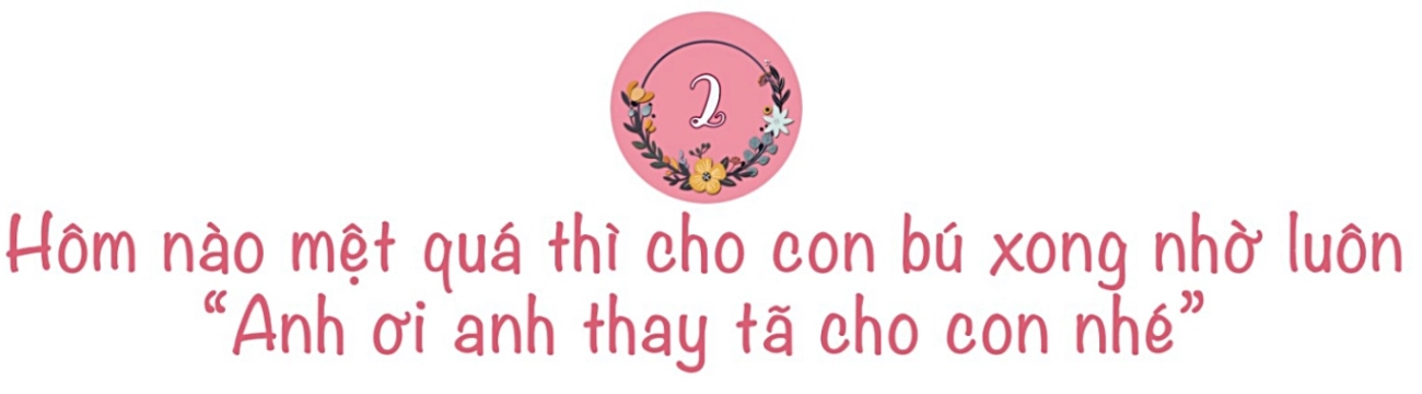 Lấy chồng nhạc sĩ vợ trẻ dương khắc linh từ ngày làm mẹ chỉ mới mua 2 3 bộ đồ - 8