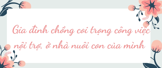 Lấy chồng nhật kém 5 tuổi cô gái phú thọ nghỉ việc lương cao ở nhà nuôi 2 con gái - 4