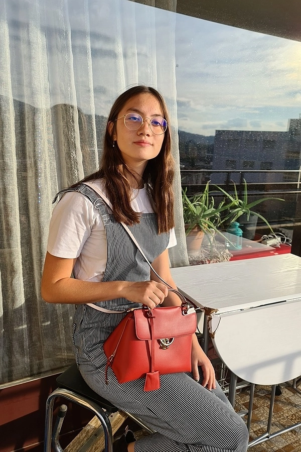 Lấy chồng tây bỏ nghề diễn kim ngân giờ lãicon gái 16tuổi xinh giống mẹlà dv múa tương lai - 13