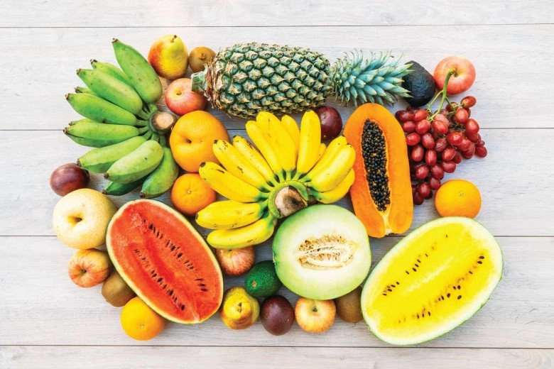 Lấy lại vóc dáng thon gọn không khó vì đã có những mẹo giảm cân sau tết dễ vô cùng - 5