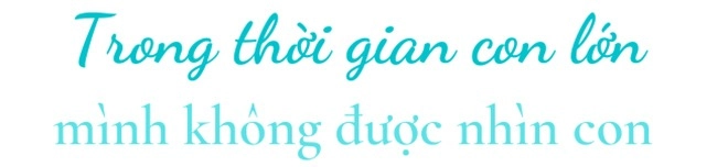 Lấy lính hải quân mỹ mẹ việt liệt giường sau 4 tháng sinh chồng nghỉ 2 năm chăm vợ - 3