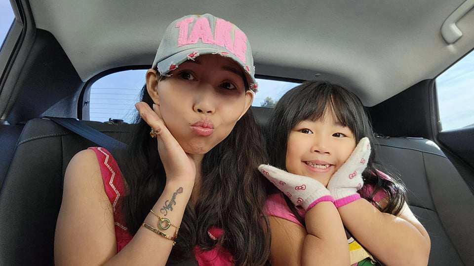 Lấy lính hải quân mỹ mẹ việt liệt giường sau 4 tháng sinh chồng nghỉ 2 năm chăm vợ - 12