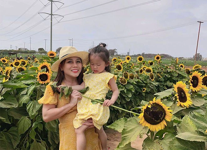 Lấy sao nam việt điển trai 3 nữ việt kiều mỹ cùng cảnh làm mẹ đơn thân - 15