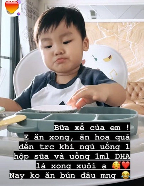 Lấy thiếu gia long an hòa minzy đã 2 tháng phải một mình nuôi con trai - 7