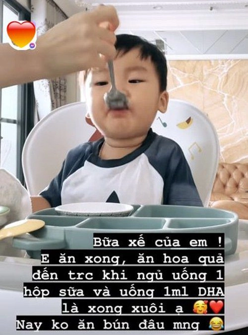 Lấy thiếu gia long an hòa minzy đã 2 tháng phải một mình nuôi con trai - 8