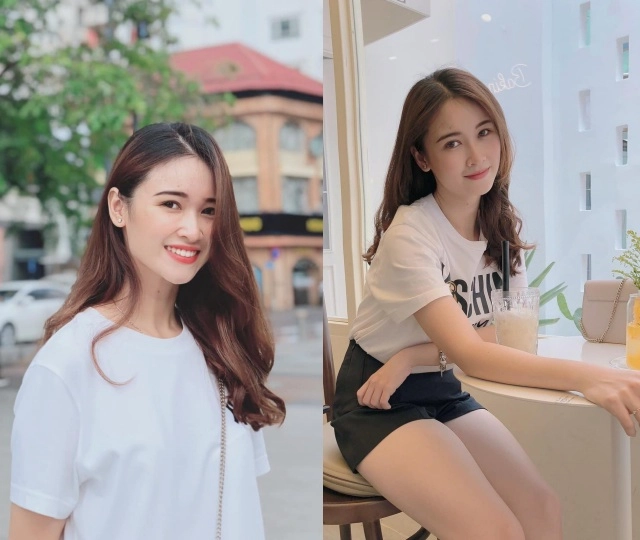 Lấy vợ hotgirl dv thanh tùng cưng hết sức con chào đời bố sung sướng vì quá xinh - 3