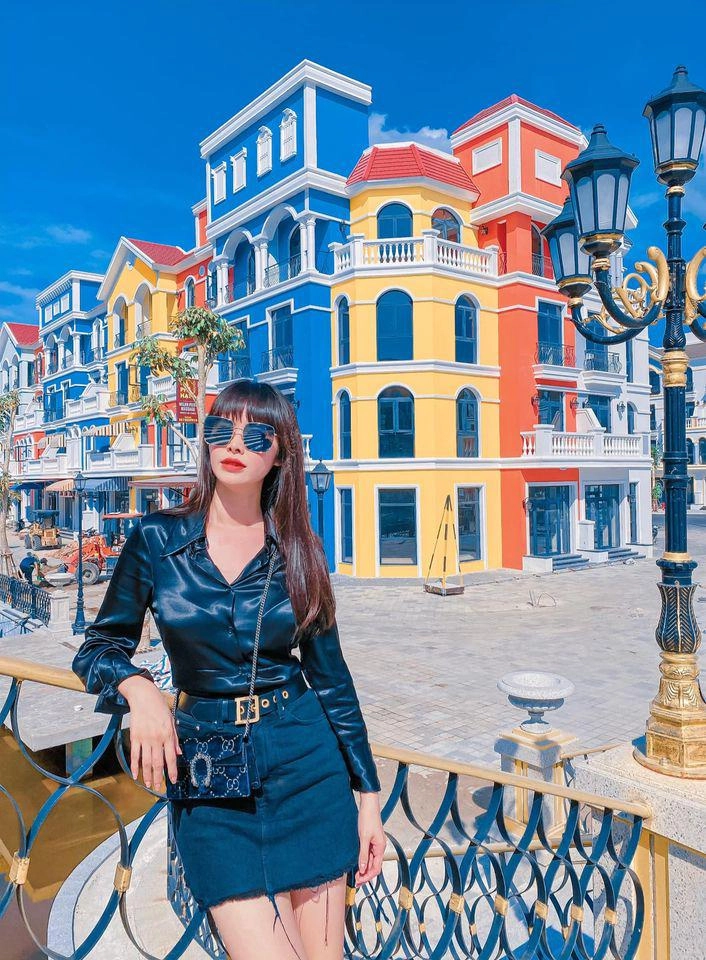 Lấy vợ hotgirl trẻ đẹp đăng khôi mạnh tay tặng biệt thự quà sinh nhật hàng hiệu nhẹ nhàng 5 tỷ - 7