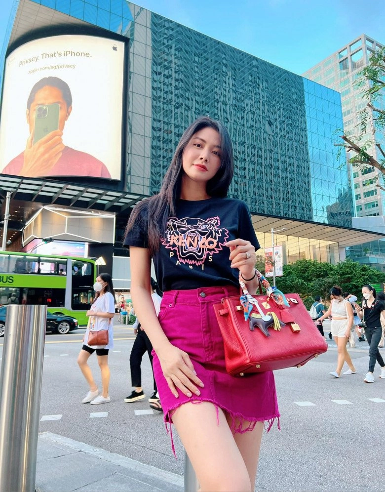 Lấy vợ hotgirl trẻ đẹp đăng khôi mạnh tay tặng biệt thự quà sinh nhật hàng hiệu nhẹ nhàng 5 tỷ - 8