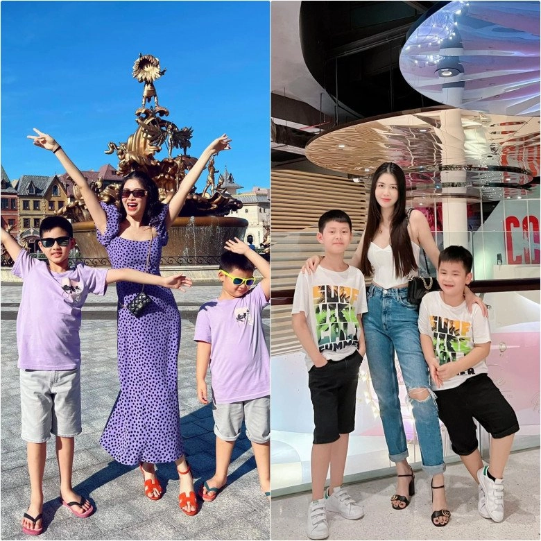 Lấy vợ hotgirl trẻ đẹp đăng khôi mạnh tay tặng biệt thự quà sinh nhật hàng hiệu nhẹ nhàng 5 tỷ - 10