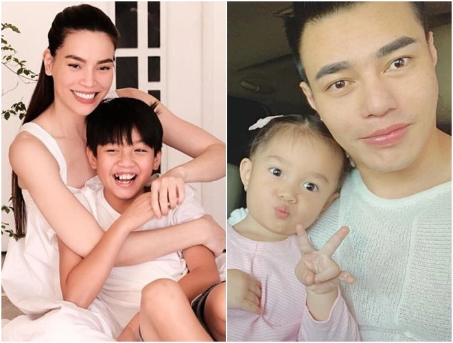 Lê dương bảo lâm chốt gả con gái cho 2 nhà siêu giàu chuẩn bị sinh con trai - 5