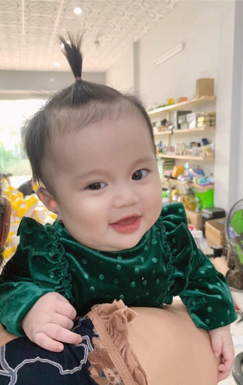 Lê dương bảo lâm chốt gả con gái cho 2 nhà siêu giàu chuẩn bị sinh con trai - 9