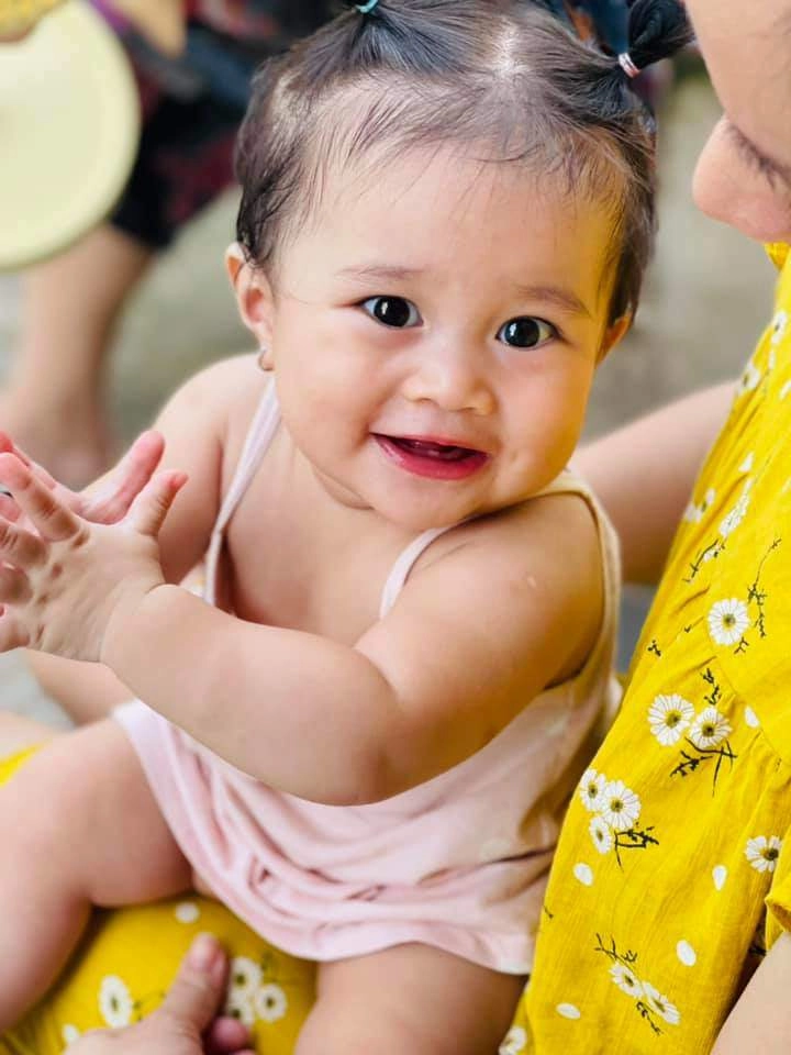 Lê dương bảo lâm chốt gả con gái cho 2 nhà siêu giàu chuẩn bị sinh con trai - 10